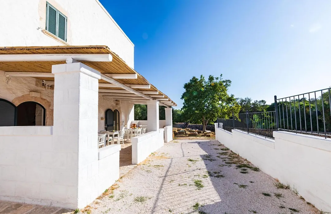 Masseria Abadia Uno-1