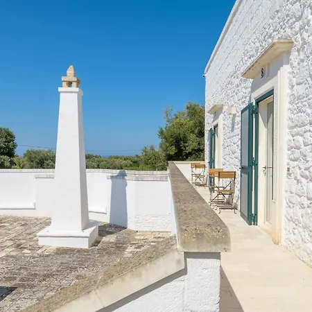 Masseria Abadia Uno-3