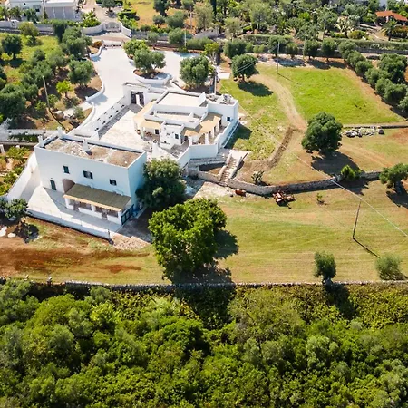 Masseria Abadia Uno-2